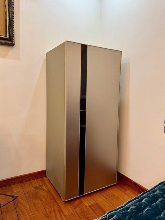 Két an toàn thông minh Valis-5BU 93KG
