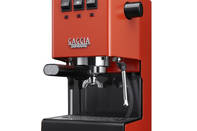 Máy pha cà phê GAGGIA CLASSIC EVO PRO 2023
