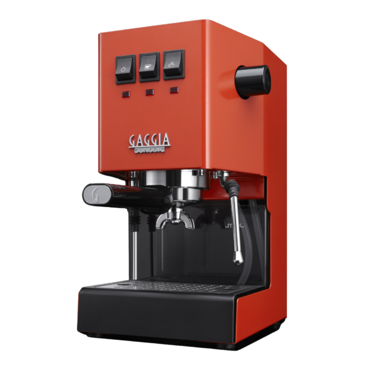 Máy pha cà phê GAGGIA CLASSIC EVO PRO 2023