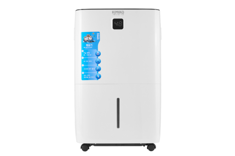 Máy hút ẩm Kimiko Hàn Quốc HL-A55L (60 lít)
