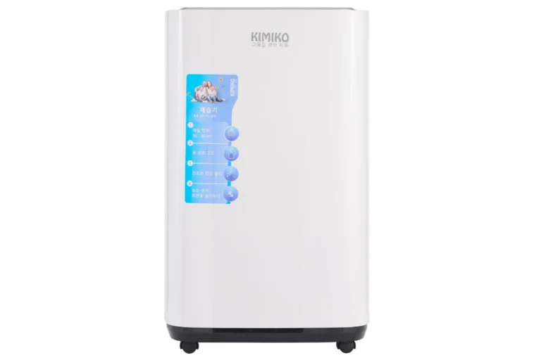Máy hút ẩm Kimiko Hàn Quốc HL-A30L (30 lít)