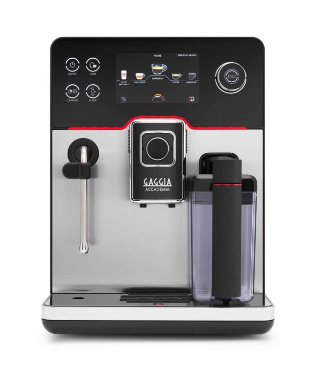Máy pha cà phê GAGGIA ACCADEMIA
