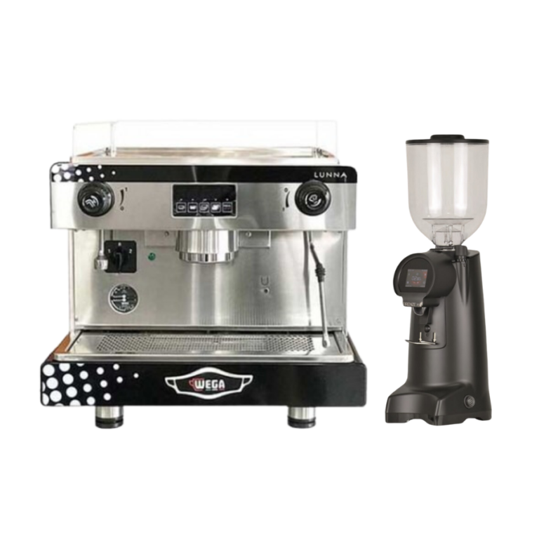 Máy pha cà phê GAGGIA ANIMA PRESTIGE