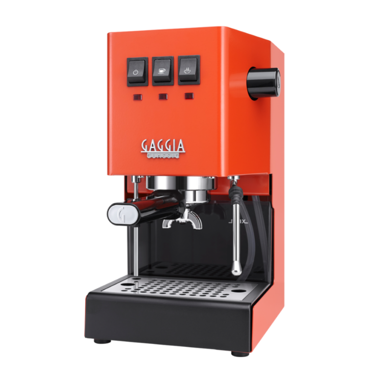 Máy pha cà phê GAGGIA CLASSIC E24