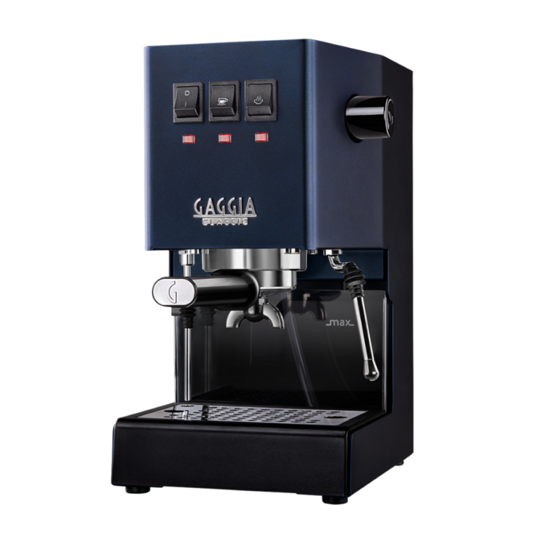 Máy pha cà phê GAGGIA CLASSIC E24