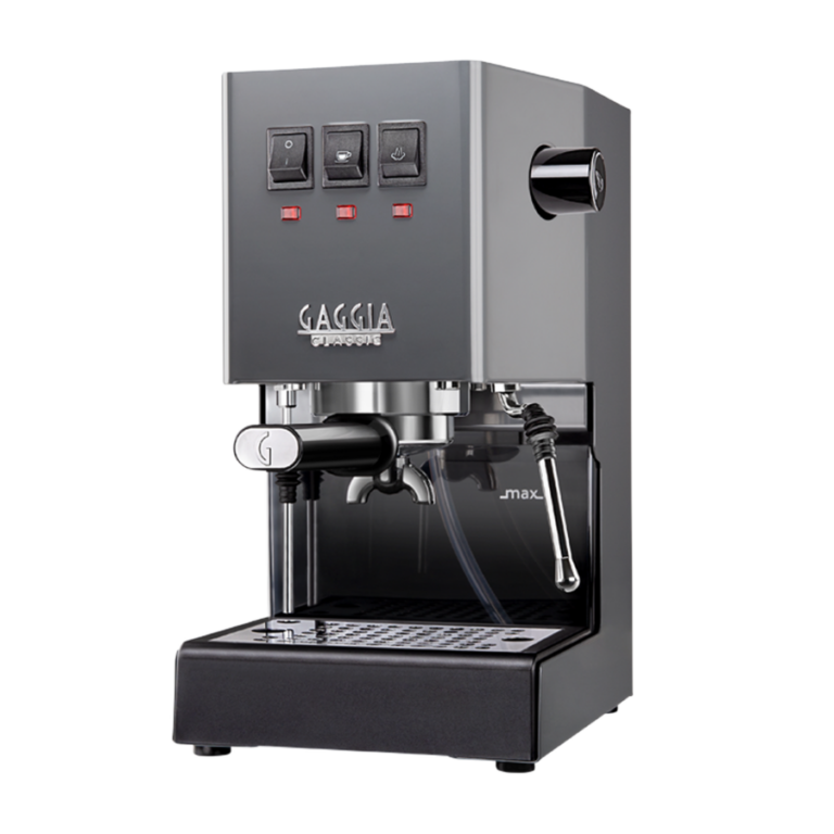 Máy pha cà phê GAGGIA CLASSIC E24