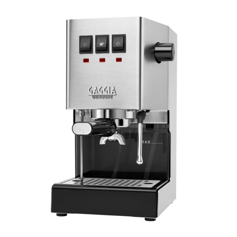 Máy pha cà phê GAGGIA CLASSIC E24