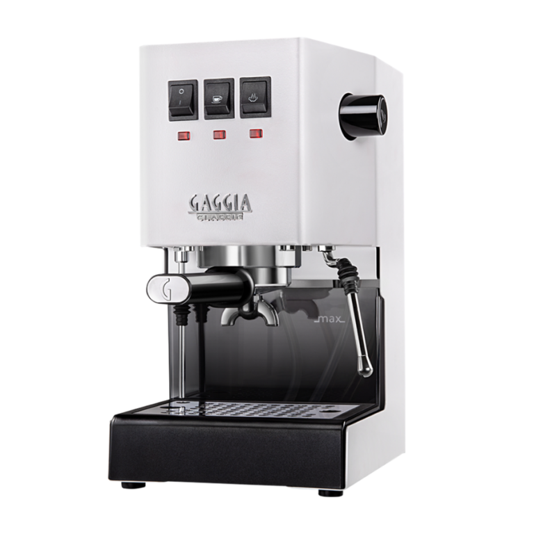Máy pha cà phê GAGGIA CLASSIC E24