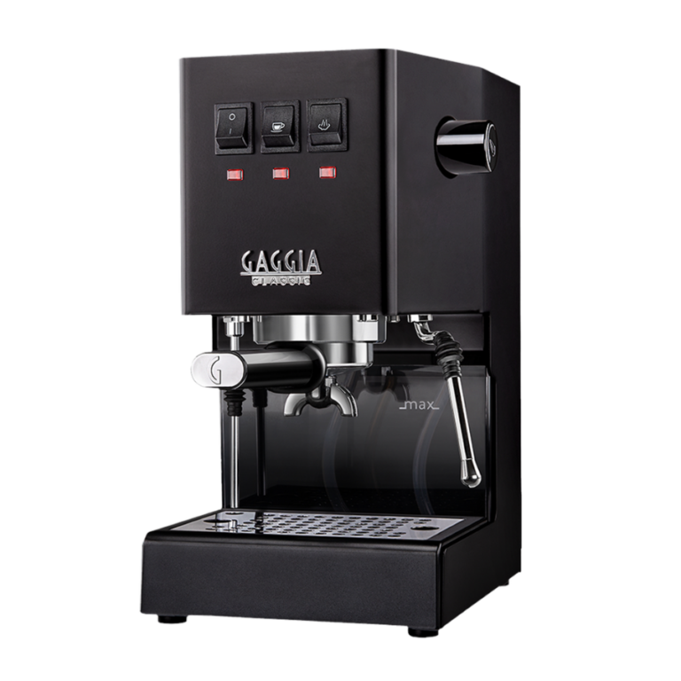 Máy pha cà phê GAGGIA CLASSIC E24
