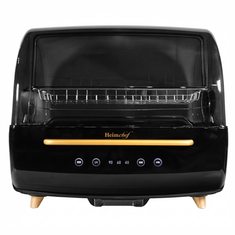 Máy sấy bát HeimChef HTD-3000/3300 – 70L