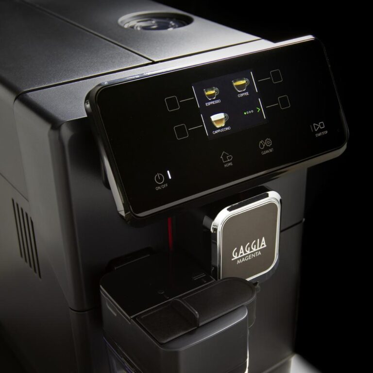 Máy pha cà phê GAGGIA MAGENTA PRESTIGE