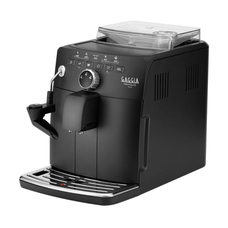 Máy pha cà phê GAGGIA NAVIGLIO MILK