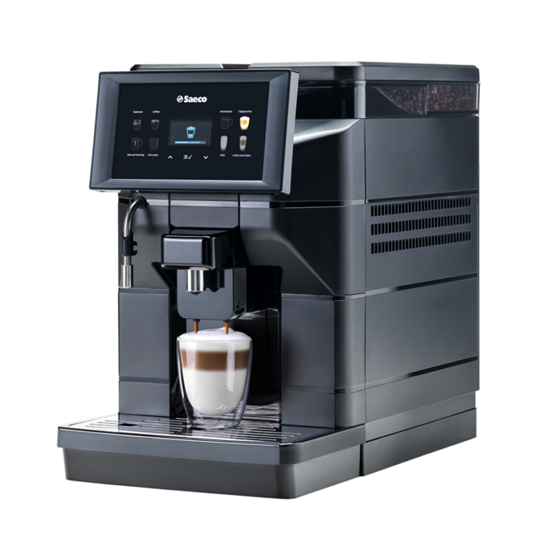 Máy pha cà phê GAGGIA ANIMA PRESTIGE