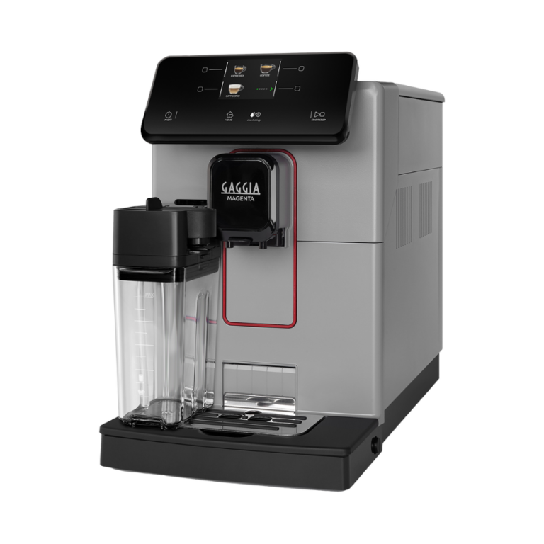 Máy pha cà phê tự động Gaggia Magenta Prestige Over Ice