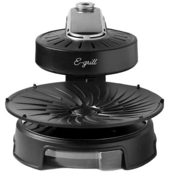 BẾP NƯỚNG ĐA NĂNG MEGAPOT 5.8L 1700W