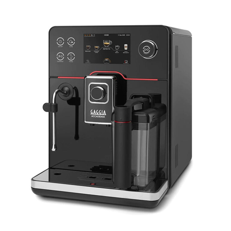 Máy pha cà phê GAGGIA ACCADEMIA