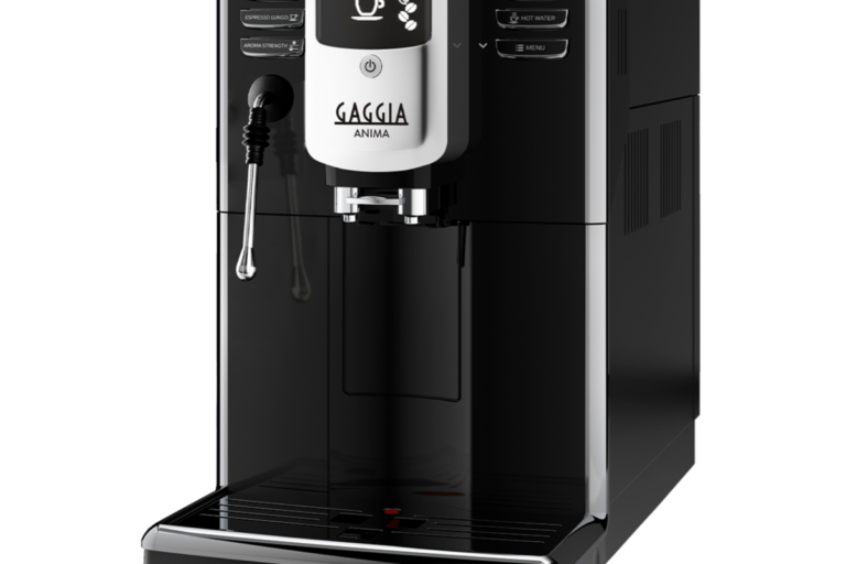 Máy pha cà phê GAGGIA ANIMA BARISTA PLUS