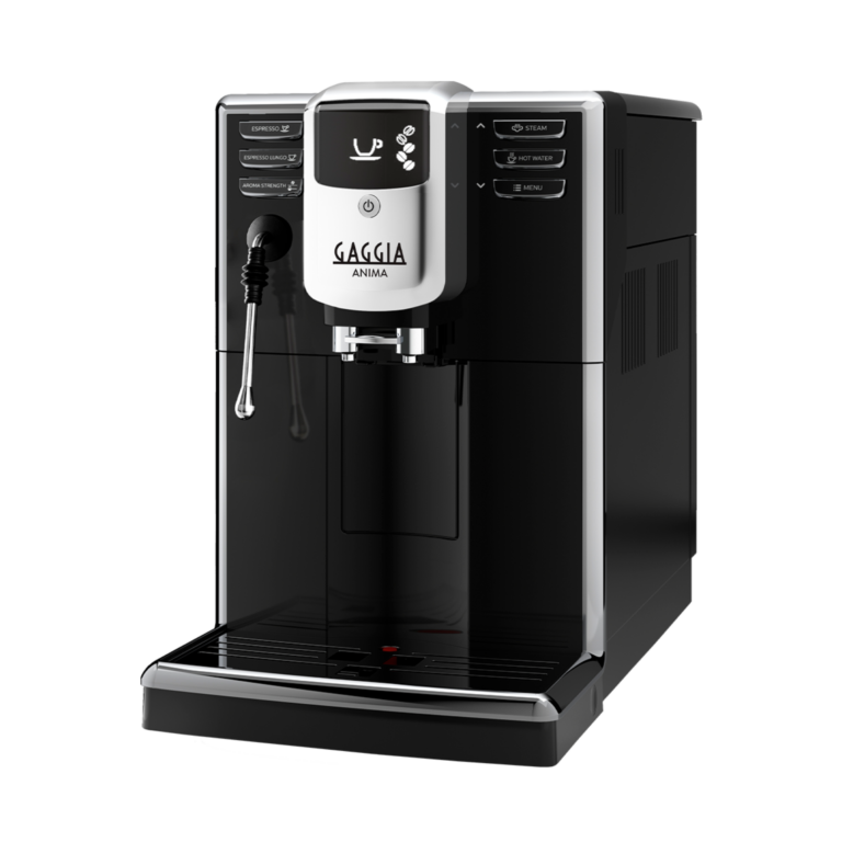 Máy pha cà phê GAGGIA ANIMA BARISTA PLUS