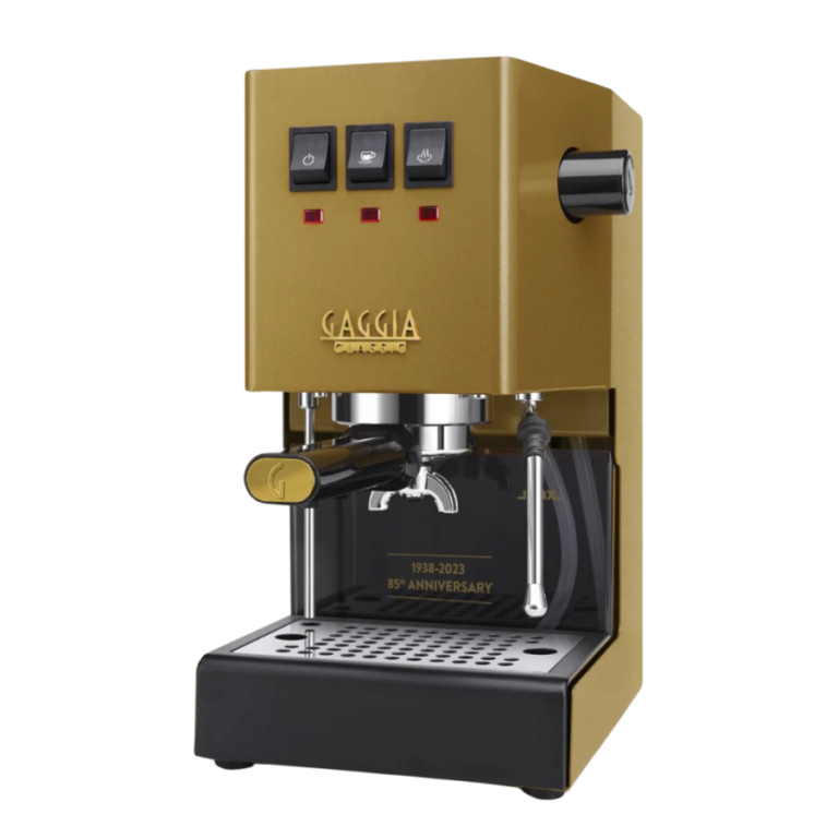 Máy pha cà phê Gaggia Classic EVO GOLD