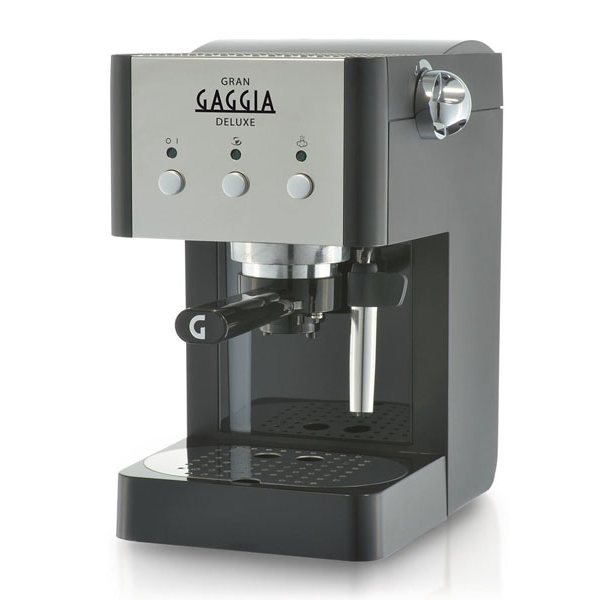 Máy pha cà phê GAGGIA GRAN DELUXE