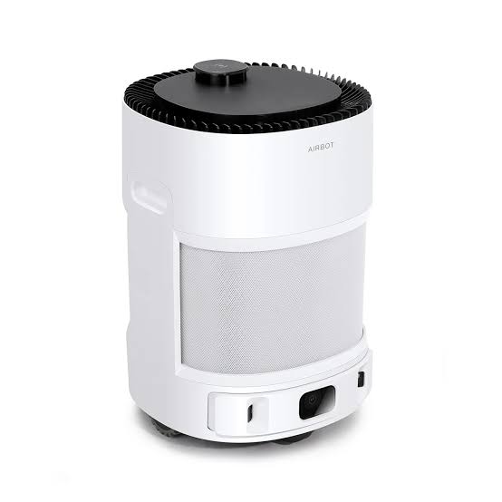 Robot lọc không khí Ecovacs Airbot Andy Pro