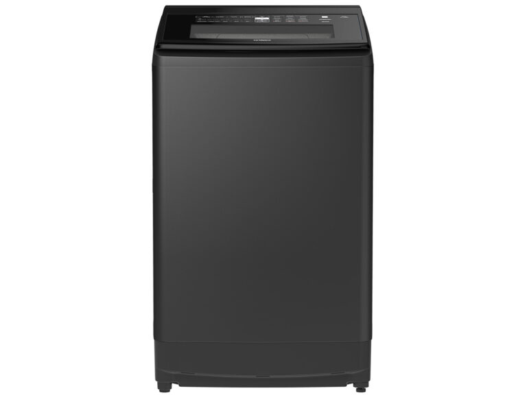 Máy sấy bơm nhiệt Hitachi 10 kg TD-100XFVEM