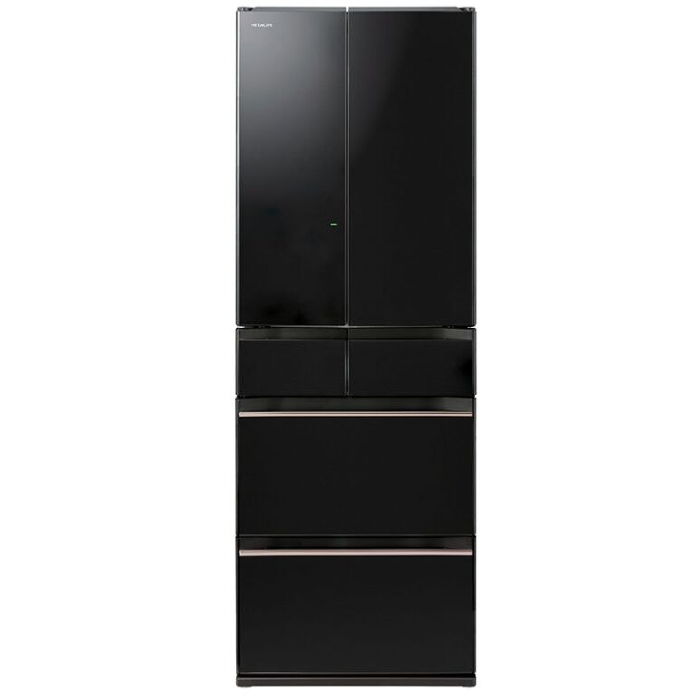 Tủ lạnh Hitachi R-HW540RV XK