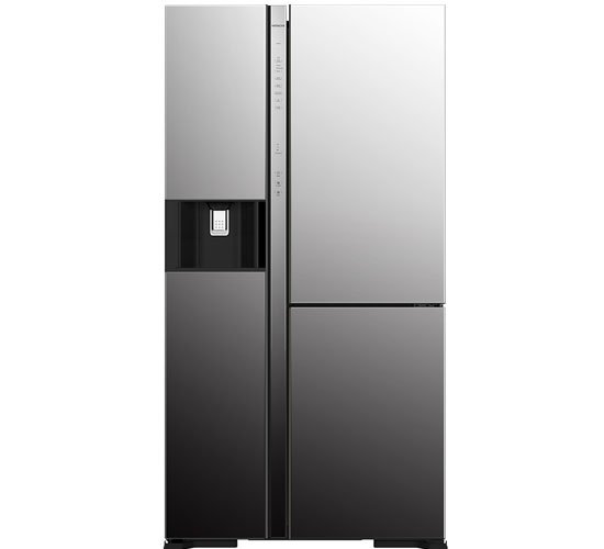 Tủ lạnh Hitachi R-MY800GVGV0 MIR