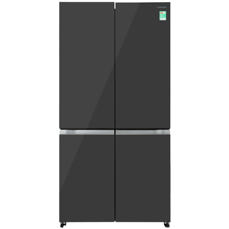 Tủ lạnh Hitachi R-WB640PGV1 GMG