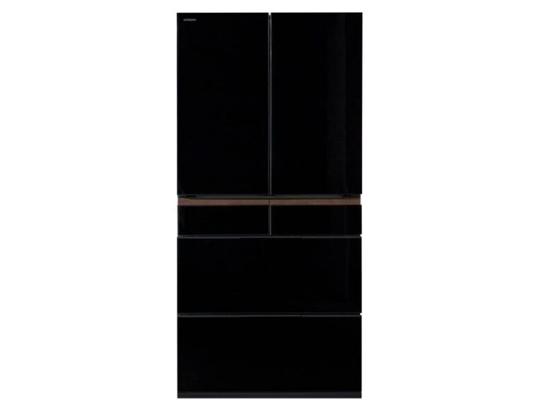 Tủ lạnh Hitachi R-GW670TV XK