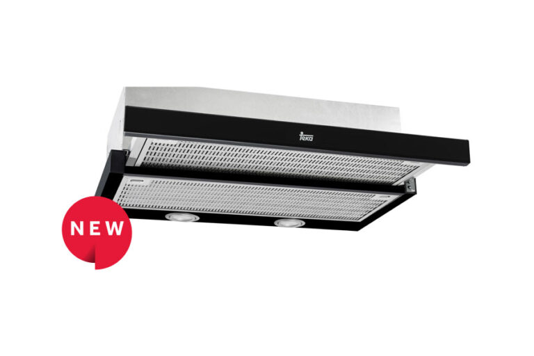 Máy hút mùi TEKA CNL 6400