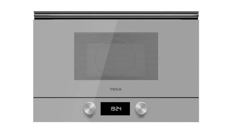 Lò vi sóng TEKA ML 8220 BIS L SM