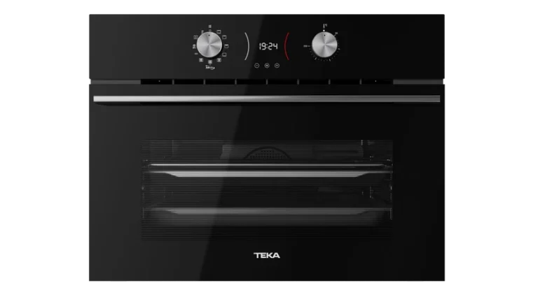 Lò nướng TEKA HLC 8406 BK AirFry
