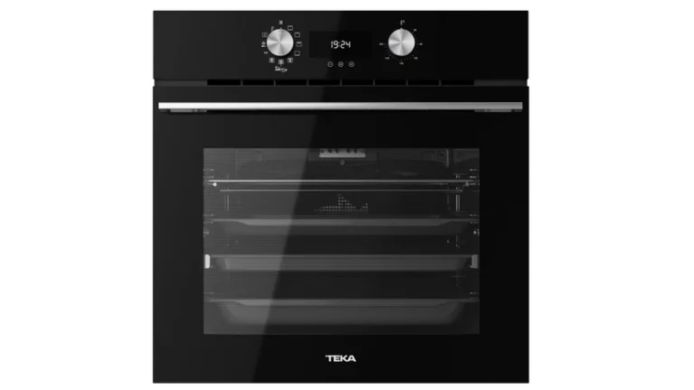Lò nướng điện TEKA Air fry HLB 8416 BK