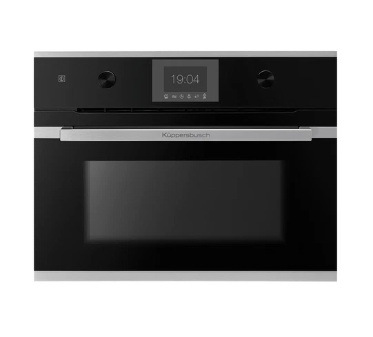 Lò nướng – vi sóng kết hợp Kuppersbusch CBM6350.0S
