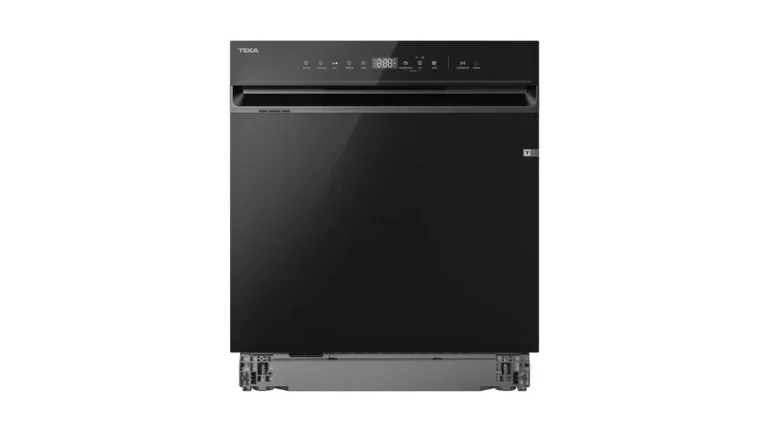 Máy rửa bát TEKA DSI-1572-GB