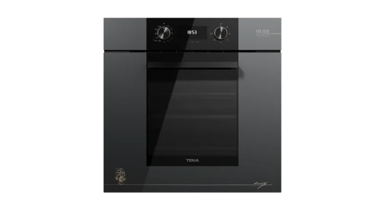 Lò nướng kết hợp lò vi sóng TEKA HLB 84 G VG