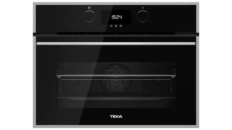 Lò nướng điện TEKA HLC 840