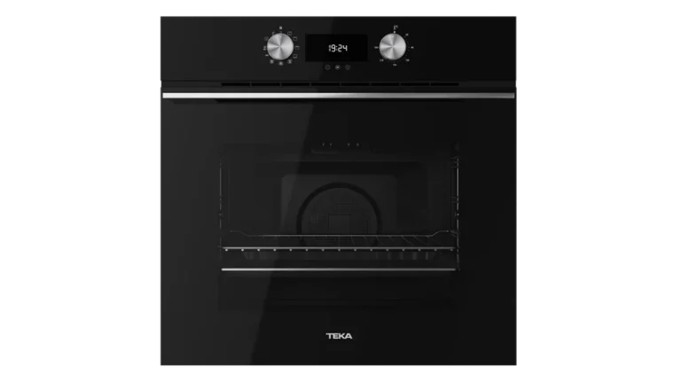 Lò nướng TEKA HLB 8400 BK