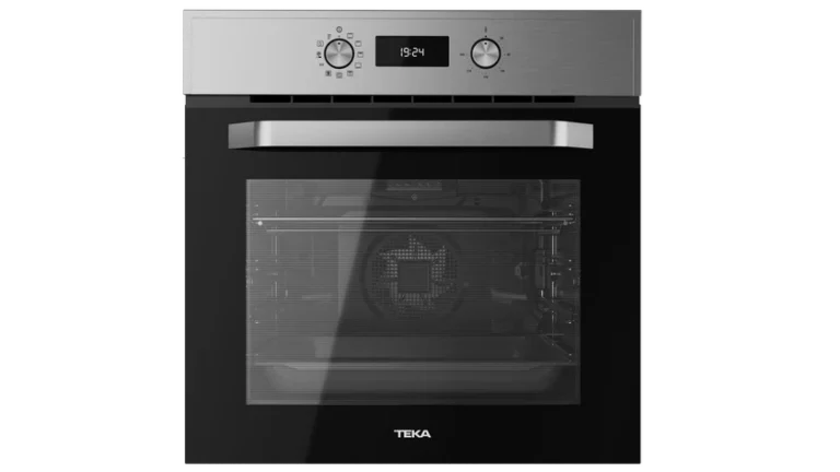 Lò nướng điện TEKA HCB 6545