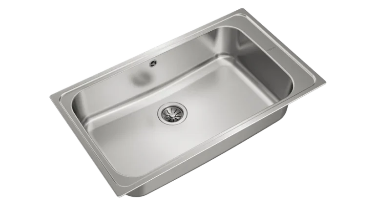 Chậu rửa BAHIA 1B PLUS