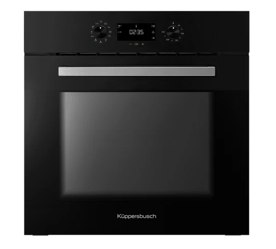 Lò nướng Kuppersbusch B6120.0S
