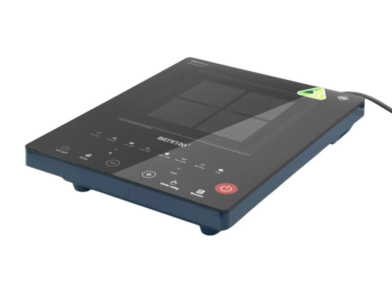 Bếp điện từ cảm ứng Bennix BN-933iH