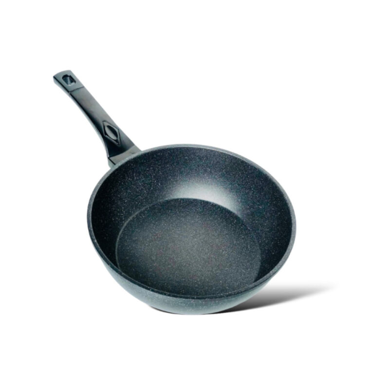 Chảo đá từ cao thánh Terra 30cm BN-30CT-Terra