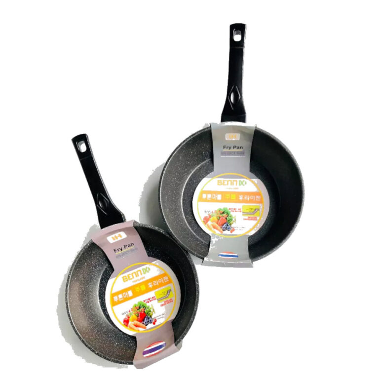 Chảo đá từ cao thánh Terra 26cm BN-26CT-Terra