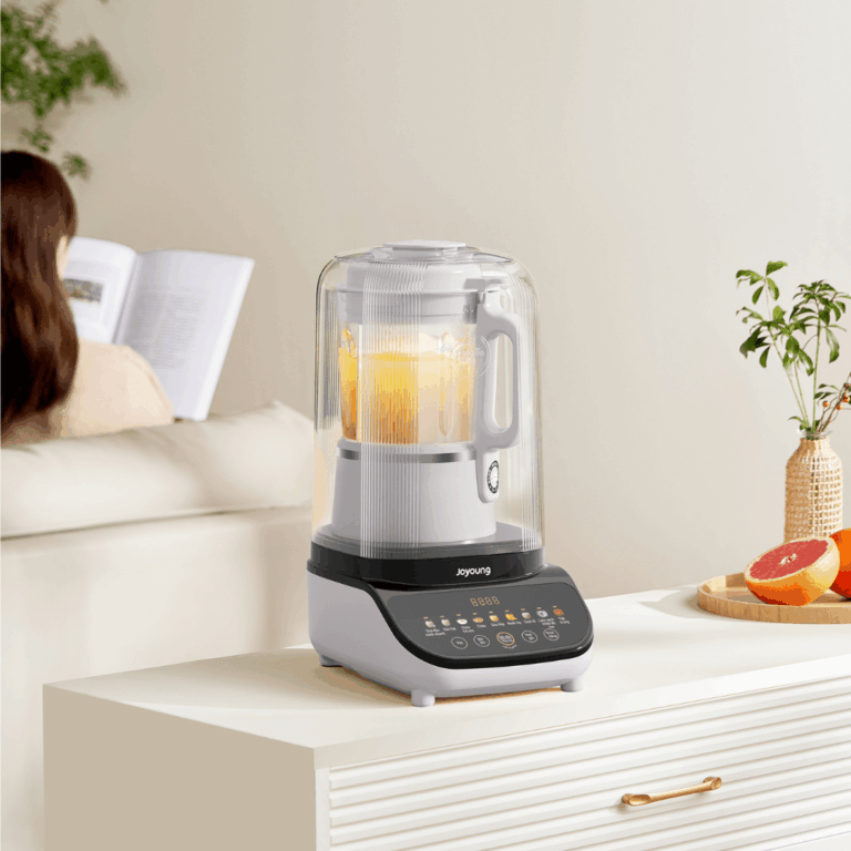 Máy làm sữa hạt đa năng JOYOUNG JHSB-602 Pro