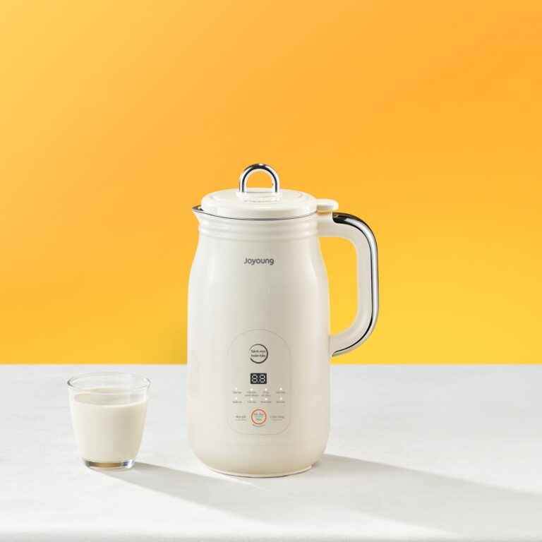 Máy làm sữa hạt đa năng JOYOUNG JSM-125