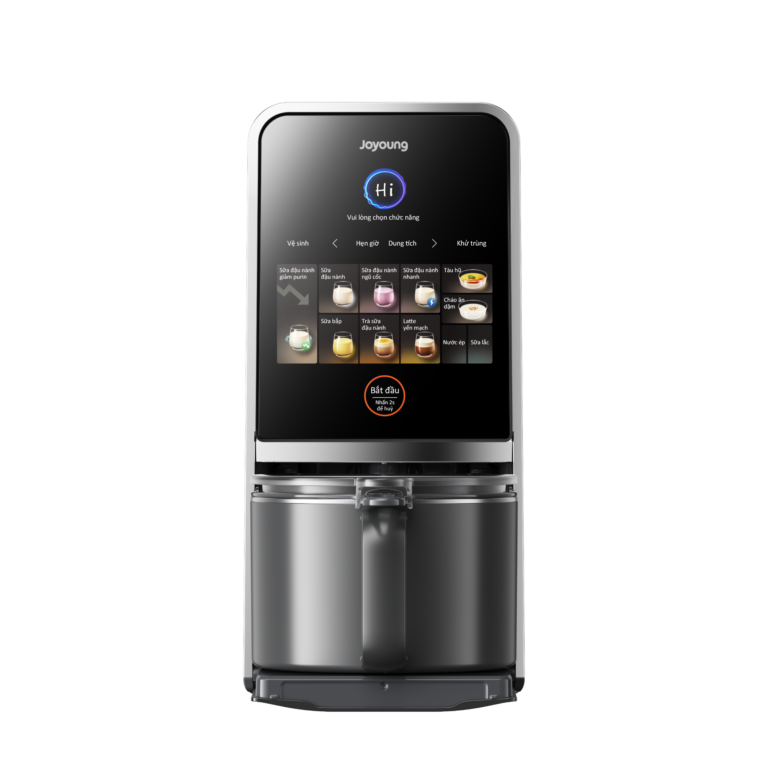 Máy làm sữa hạt làm sạch tự động JOYOUNG JSCB-K7PRO