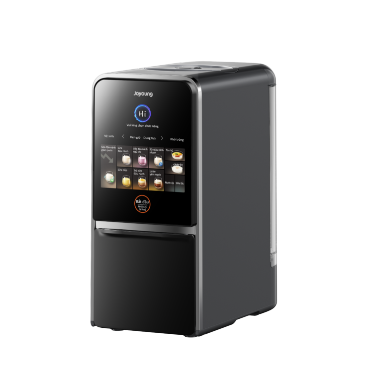 Máy làm sữa hạt làm sạch tự động JOYOUNG JSCB-K7PRO
