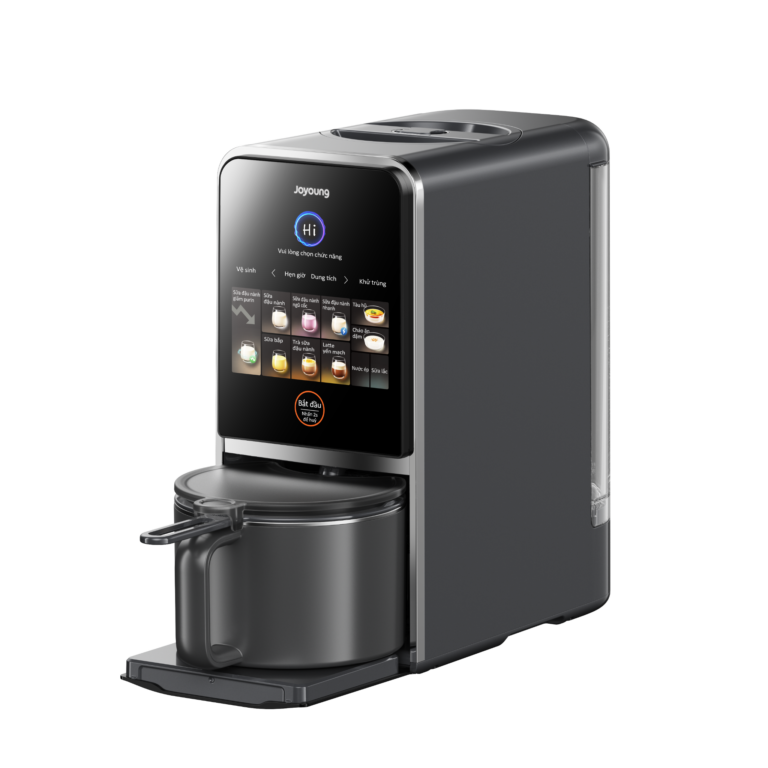 Máy làm sữa hạt làm sạch tự động JOYOUNG JSCB-K7PRO